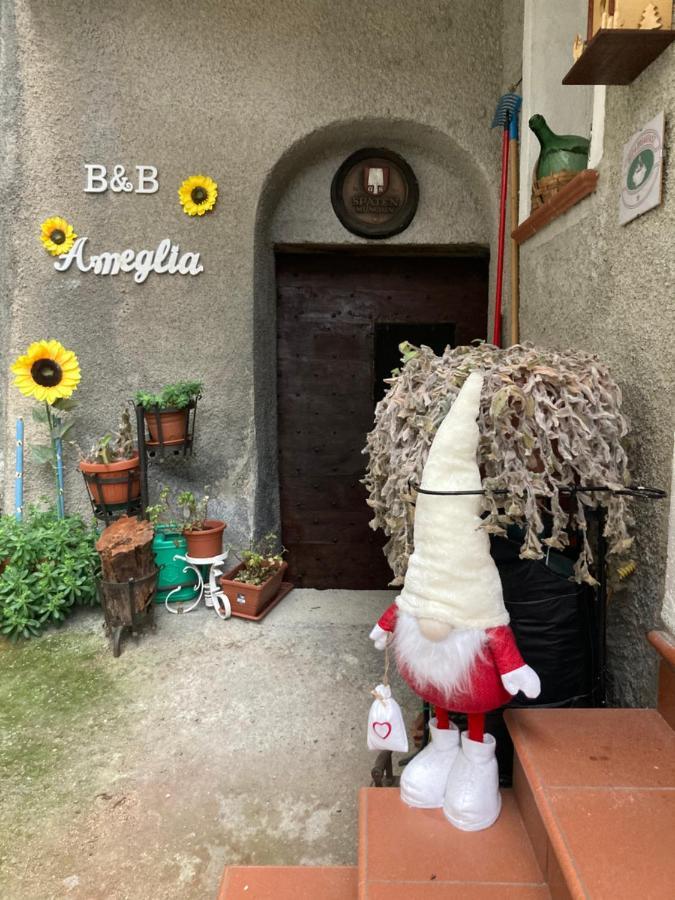 B&B Ameglia Garessio Exterior foto